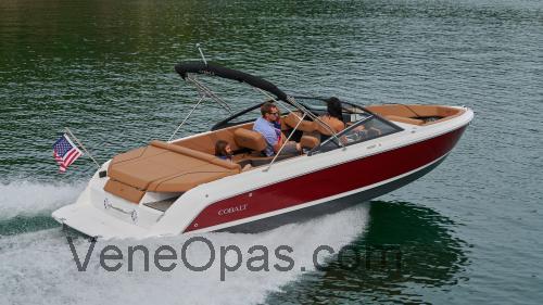 Cobalt CS22 Tekniset tiedot ja arvostelut